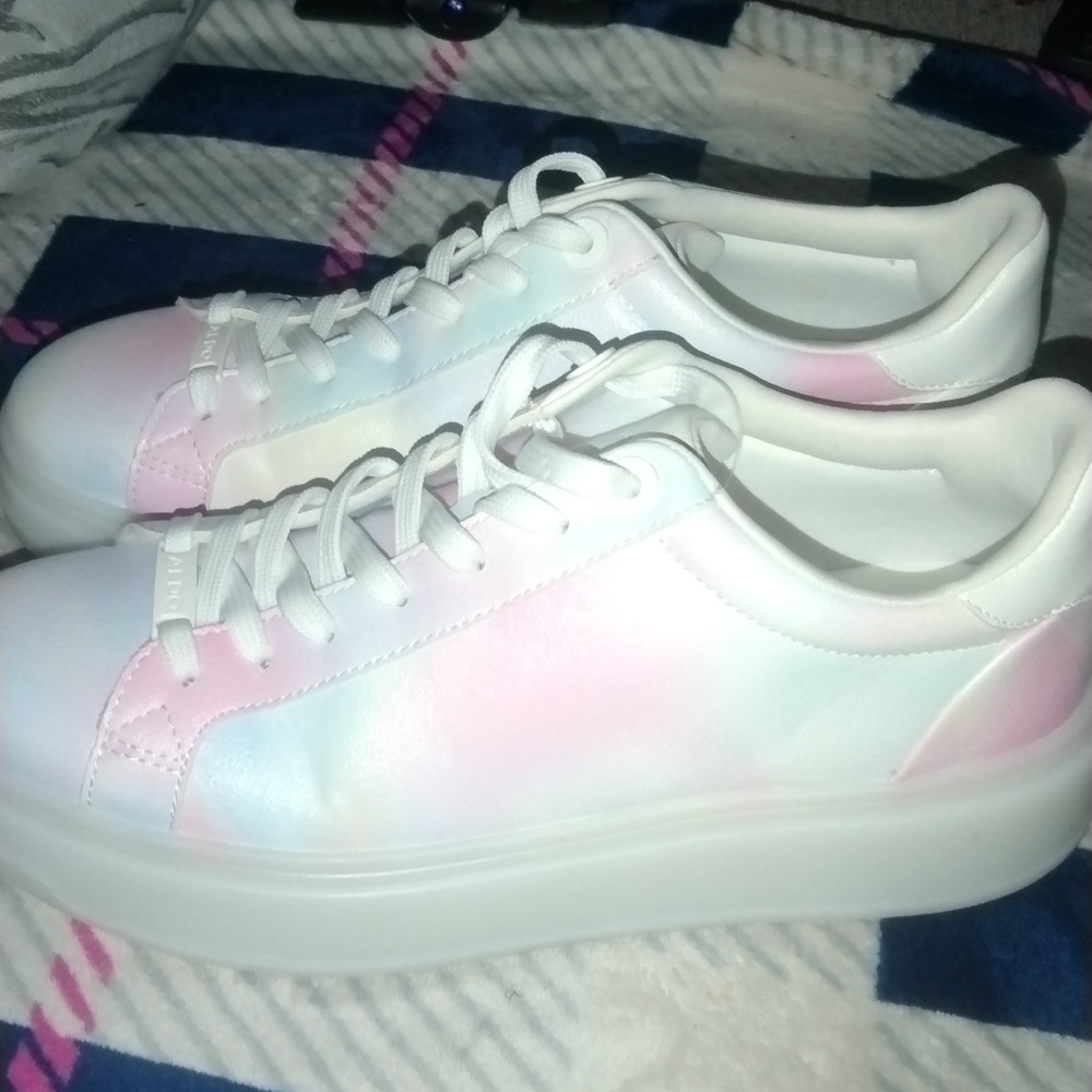 Aldo shoes size 8